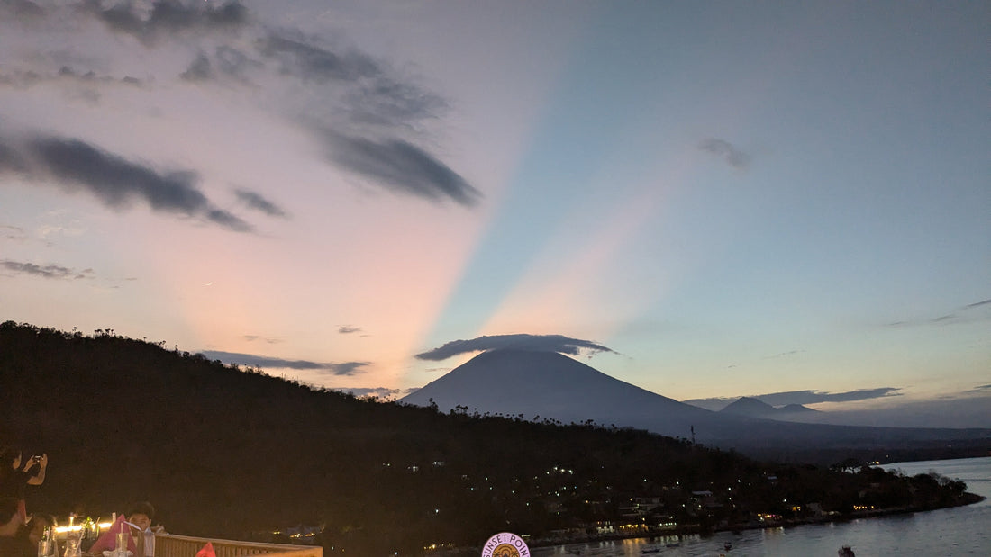 12 jours à Amed en famille : entre mer, snorkeling et bonnes adresses