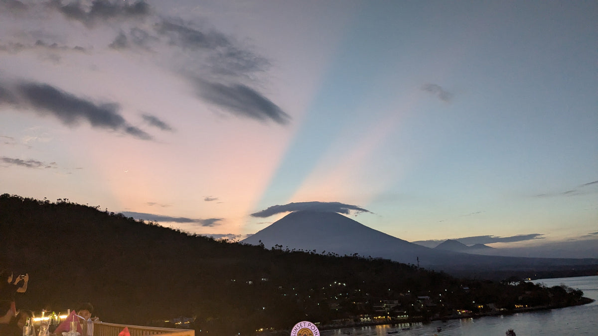 12 jours à Amed en famille : entre mer, snorkeling et bonnes adresses