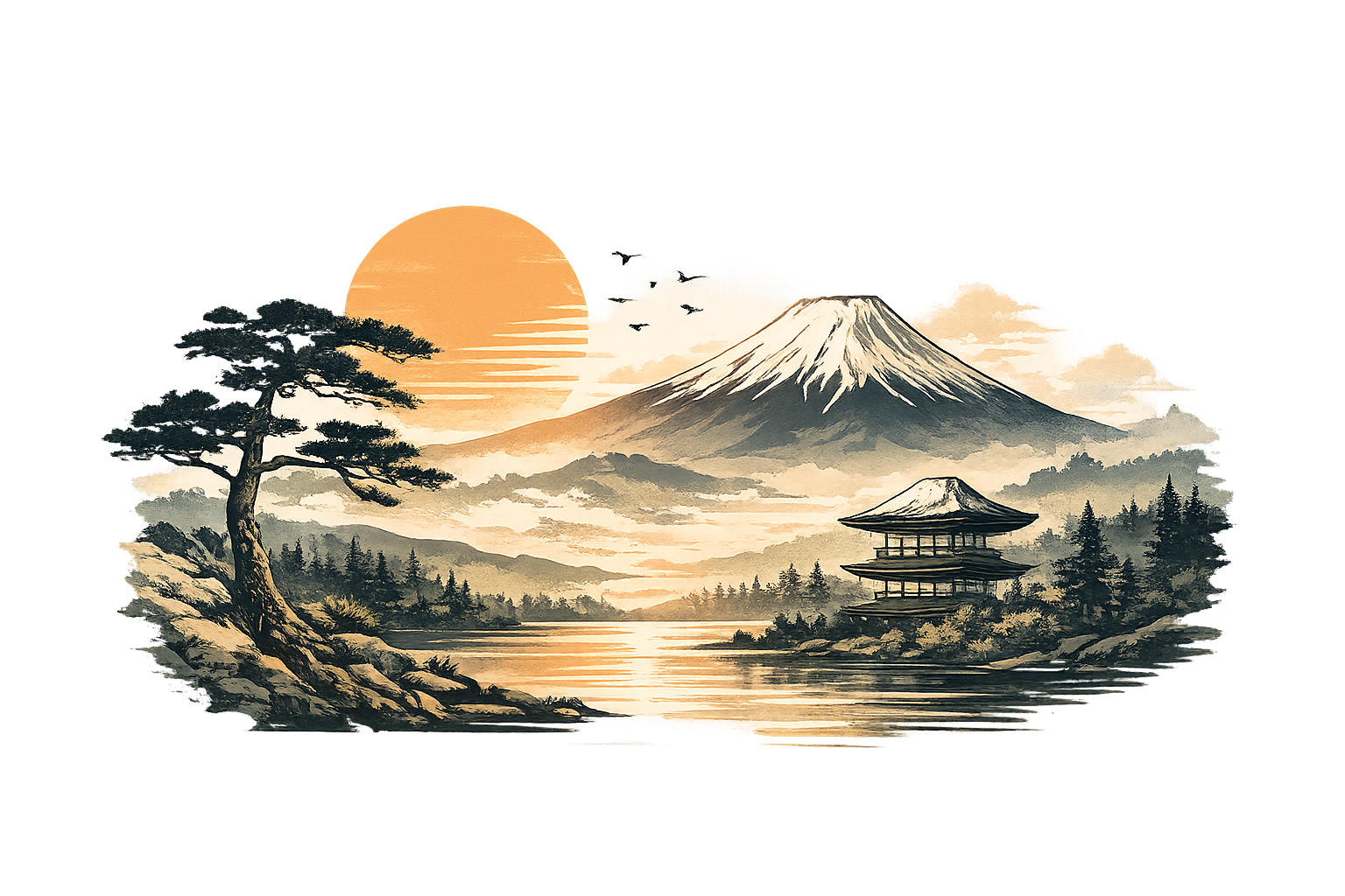 Japan | Explorer Series